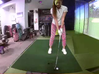深圳鑫邁多高爾夫