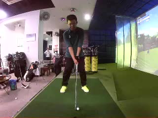 深圳鑫邁多高爾夫