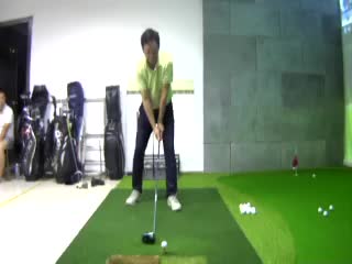 惠州啟動高爾夫俱樂部
