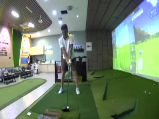 深圳深世界高爾夫俱樂部