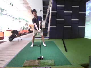 廣州啟高高爾夫俱樂部