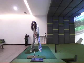 廣州啟高高爾夫俱樂部
