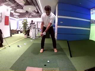 深圳大運高爾夫俱樂部