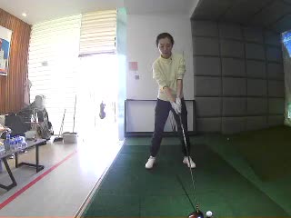 昆明燦輝高爾夫學院