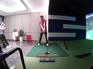 深圳鸰|Space高爾夫俱樂部