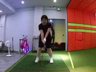 潮州眾高高爾夫俱樂部