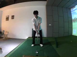 杭州銘城高爾夫俱樂部