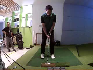 廣州8421高爾夫俱樂部