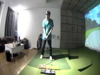北京豪贏萬高爾夫俱樂部