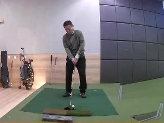 北京艾特高爾夫體驗中心