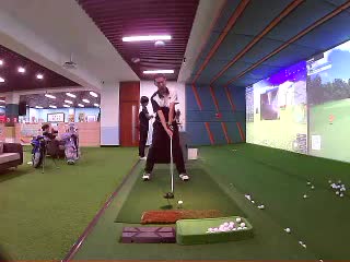青島陽光高爾夫體育俱樂部