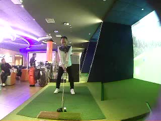 北京久酩匯高爾夫俱樂部