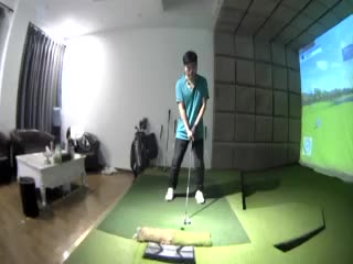 北京豪贏萬高爾夫俱樂部