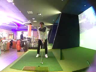 北京久酩匯高爾夫俱樂部