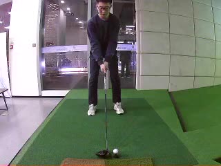 杭州S+高爾夫俱樂部