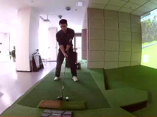杭州S+高爾夫俱樂部