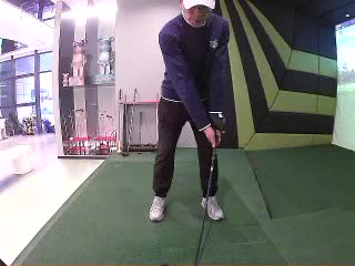 杭州綠夾克高爾夫俱樂部