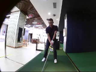 深圳奇跡·星際高爾夫俱樂部
