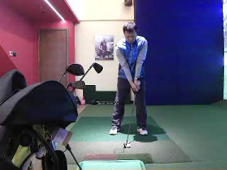北京高球滿座高爾夫俱樂部