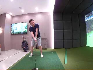 深圳高遠高爾夫俱樂部