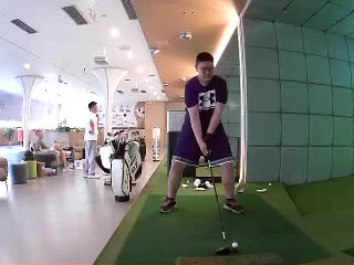 北京原木高爾夫俱樂部
