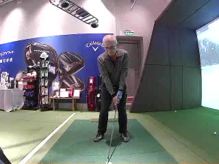 北京金鼎軒高爾夫俱樂部
