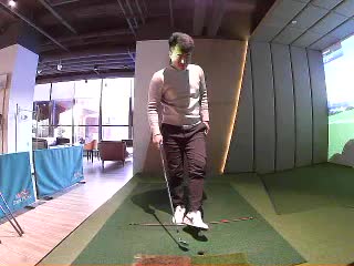 北京T6高爾夫俱樂部