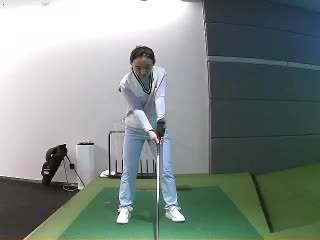 北京煥界室內高爾夫俱樂部（豐臺店）