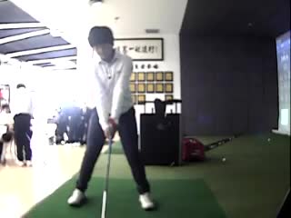 上海Under高爾夫（攬海店）